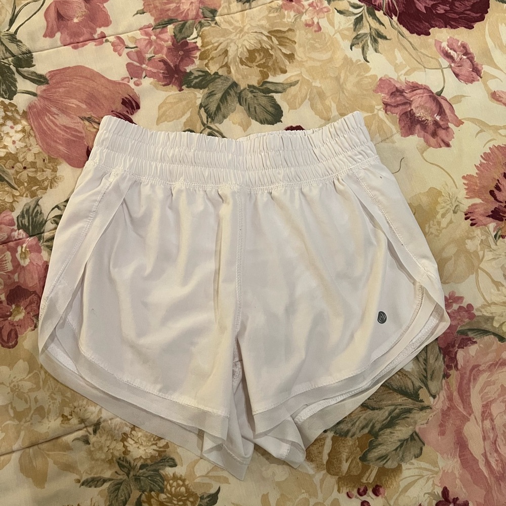 Apana athletic shorts